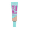Rimmel London Kind & Free Blur It Out Mattifying Skin Tint ľahký zmatňujúci make-up na zmiešanú a mastnú pleť 30 ml 150 rose vanilla