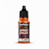 Vallejo: Xpress Nuclear Yellow 18ml