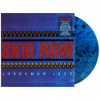 Skid Row - Subhuman Race / Blue,Black Marble / Vinyl / 2LP [2 LP]
