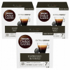 Nescafé Dolce Gusto Espresso Intenso kávové kapsule 16 ks