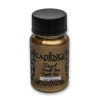 CADENCE Dora Metallic Paint, akrylová farba 50ml, metalická bronzová