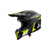 AIROH prilba WRAAAP Conquer, AIROH (žltá matná) 2026 - 2XL