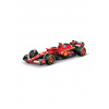 Bburago Bburago - RACE Formula F1, Ferrari Scuderia SF-24 (2024), 16 Charles Leclerc, 1:43