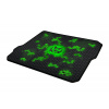 C-TECH Herní podložka pod myš ANTHEA CYBER GREEN, 320x270x4mm, obšité okraje GMP-01C-G