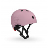 DETSKÁ PRILBA SCOOT AND RIDE - S - WILDBERRY