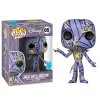 Funko POP! Nightmare before Christmas Artist Series Jack + Hard Protector