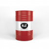 K2 KULER -35°C CZERWONY 222 KG