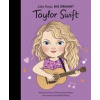 Taylor Swift - Maria Isabel Sanchez Vegara, Frances Lincoln Children's Books