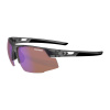 Tifosi Centus Crystal Smoke AC Red