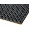 Zvukovoizolačná pena CTK WaveFix 15 mm polyuretánová 50x40 cm