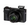 Canon PowerShot G7X Mark III čierna + Canon batéria NB-13L