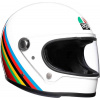 Prilba na motocykel AGV Legends X3000 Gloria - S (55)