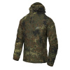 Helikon-Tex TRAMONTANE WindPack® ultraľahká vetrovka - FLECKTARN, S