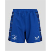 Castore Leinster Home Shorts 2025 Junior Surf The Web 11-12 rokov
