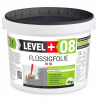 Tekutá fólia 4 kg Hydroizolácia Level+08