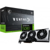 MSI NVIDIA GeForce RTX 5080 16G VENTUS 3X OC PLUS, RTX 5080, 16GB GDDR7, 3xDP, 1xHDMI