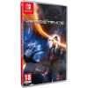The Persistence Nintendo Switch
