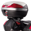 GIVI GIVI DRŽIAK MONORACK HONDA HORNET 600/CBR 600 F (11-13) 1102FZ