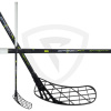 Zone AIR/ONE SPEED PL 3K 29 Raw-Yellow 100cm (=110cm) levá (levá ruka dole)