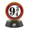 Epee Icon Light Harry Potter Nástupiste 9 a 3|4