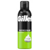 Gillette pena na holenie lemon 200 ml