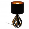 Eglo Stolní lampa CARLTON 5 mix barev 43077
