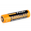 FENIX 18650 3400mAh (Li-Ion)