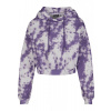 Thug Life Dystopia Hoody - purple L