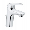 Grohe Eurostyle New umývadlová batéria stojanková StarLight Chrome 23707003