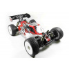 SWORKz S35-4E EVO 1/8 PRE 4WD Off-Road Racing Buggy stavebnice (SW910042)