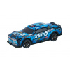 Wiky vehicles Auto závodní s efekty modré 19,5 cm