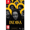 Indika Nintendo Switch - krabicová verzia