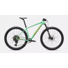 Bicykel Specialized Epic HT Comp - M, gloss oasis