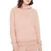 Mikina s kapucňou Nike Essential bv4116-609 Veľkosť XS
