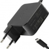 Sieťový adaptér Asus adaptér 45W PD 2P Type C B0A001-00238500 - originálny