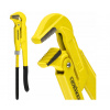 CROWNMAN Hydraulické kliešte / švédsky nastaviteľný kľúč na rúrky 320 mm