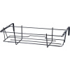 Držiak BUMETA Extra strong, vešiak, kovový, na kvetináč, na zábradlie, nastaviteľný, 50 cm