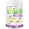 AllNutrition Vegan Protein 500 g - čokoláda/karamel