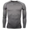 Under Armour HG Comp LS L Shadow Grey