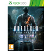 Murdered: Soul Suspect (X360)