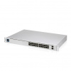 Ubiquiti Networks Ubiquiti UniFi Switch USW-Pro-24, 24x Gbit RJ45, 2x SFP+, UniFi SmartPower RPS
