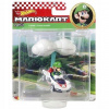 Mattel Hot Wheels Mario Kart Luigi PWing Cloud Glider