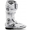GAERNE topánky SG-12 pre CROSS/ENDURO (biela/biela), veľ. 46