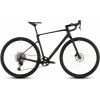 CUBE Nuroad C:62 ONE blackline 2026