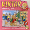Viktor v školskej lavici - Jan Ivens