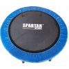 Trampolína bez siete Spartan 138 cm FT 4,5 (140 cm) (Trampolína SPARTAN 138 cm)