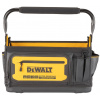 DWST60106-1 DEWALT OTEVŘENÁ TAŠKA S MADLEM 20