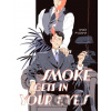Smoke Gets in Your Eyes - Anais Flogny