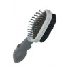 FURminator kefa Dual Brush pre psov