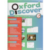 Oxford Discover 6 Integrated Teaching Toolkit - Metodická príručka (Charles Vilina, Kathleen Kampa, Kenna Bourke, Lesley Koustaff, Susan Rivers, Victoria Tebbs)